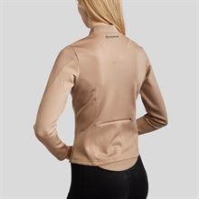 Montar MoZoe Compression full zip Refined jas Outlet